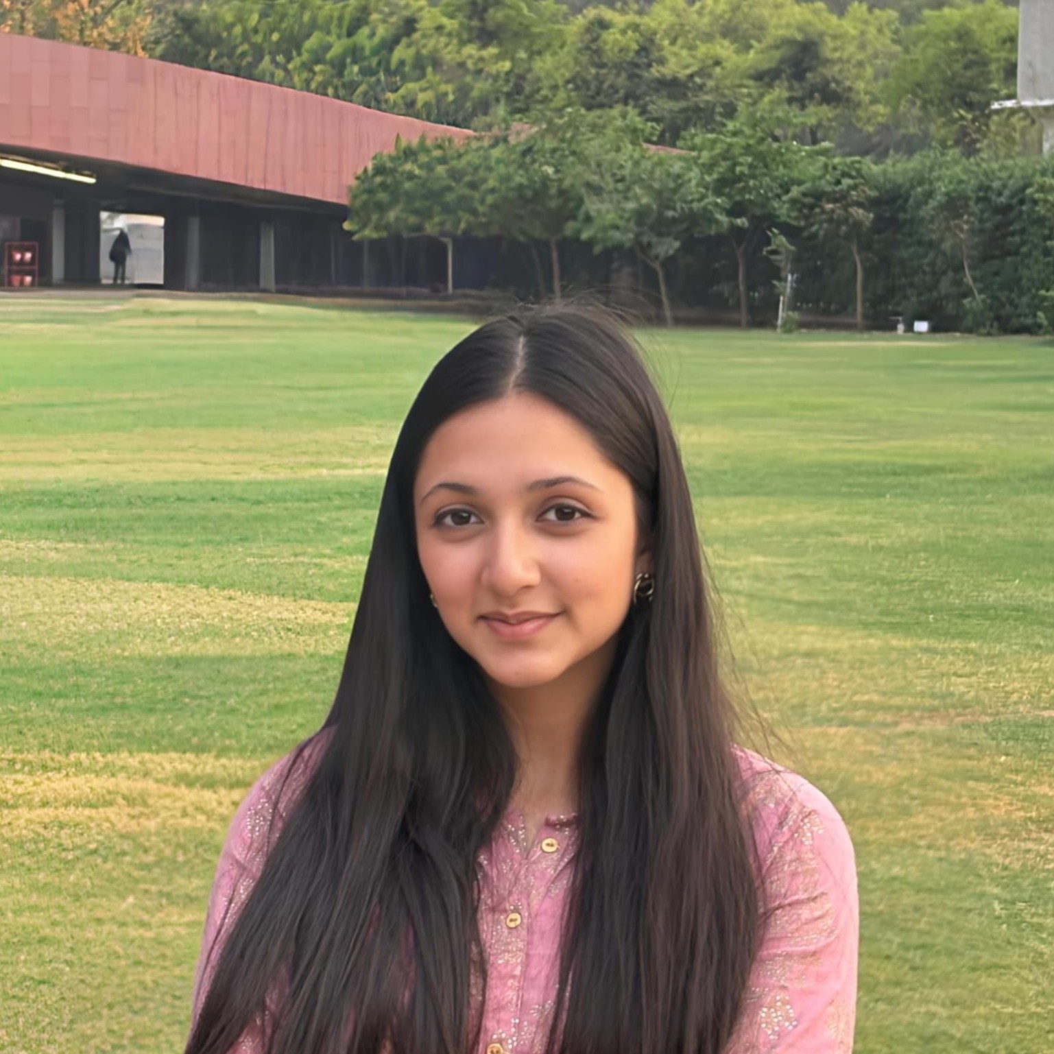 Mannat Kaur Miglani